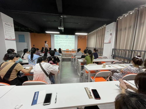 加強技能培訓，提高就業本領 家政服務行業的專業發展之路