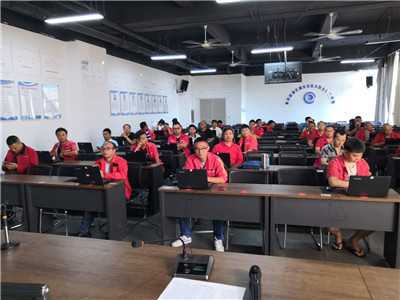 貴陽政通民爆安全技術職業培訓學校 家政服務職業培訓的新篇章