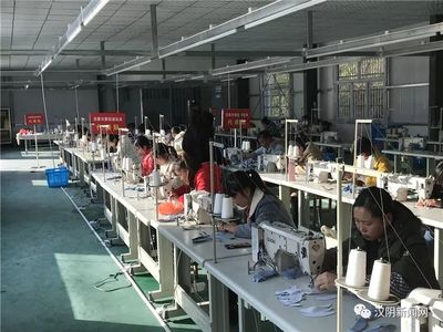 技能大比拼展巾幗風采，精準培訓促產業振興——漢陰縣總工會毛絨玩具新社區工廠技能大賽與培訓側記