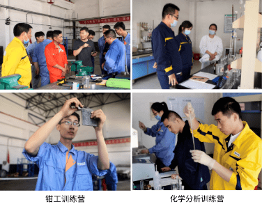 《I匠特訓營》首期圓滿落幕 新能滕州家政服務邁入專業化新紀元